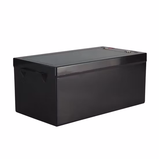 Fuente de alimentación Aplicaciones en espera Hailong Almacenamiento de scooter Paquete de batería de iones de litio