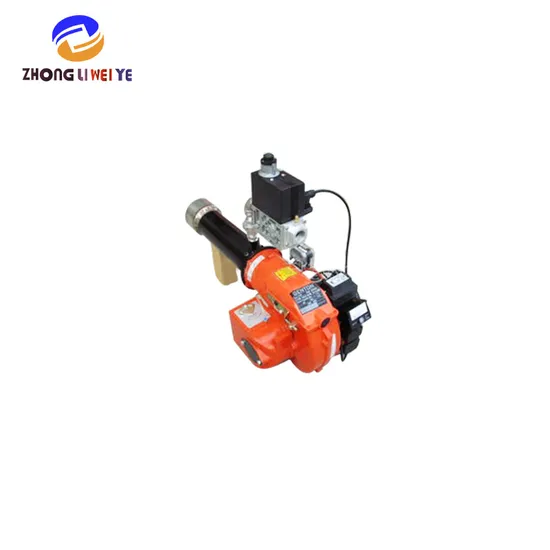 Accesorios originales originales para el quemador del controlador de combustión Honeywell Gama completa de accesorios para quemadores industriales Vendidos por Tmg.Tmo.Tfi.TF Series Chinese Fa